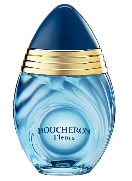 Boucheron Fleurs EDP 100ML - obrazek 2