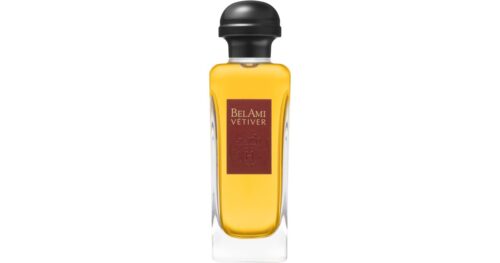 Hermes BelAmi Vetiver EDP 100ML