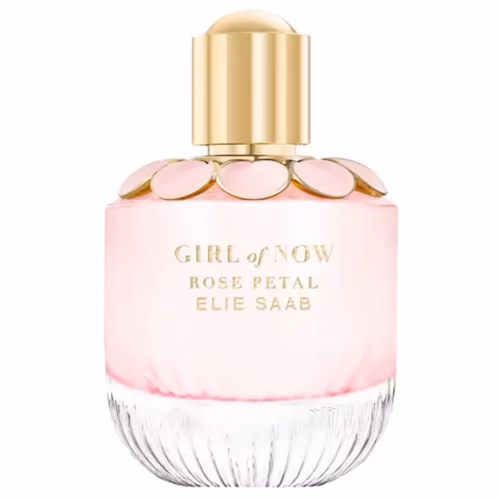 Elie Saab Girl Of Now Rose Petal EDP 90ML