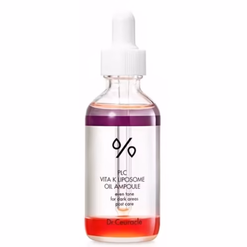 Serum do twarzy Nawilżające Dr.Ceuracle Plc Vita Liposome Oil Ampoule 50ml