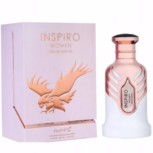 Perfumy Arabskie Riiffs Inspiro EDP 100 ml
