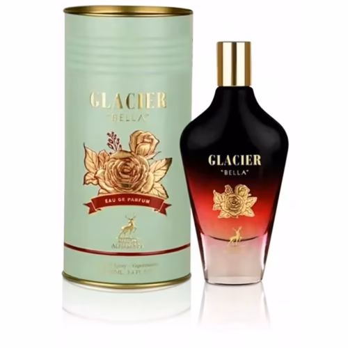 Maison Alhambra Glacier Bella EDP 100ML