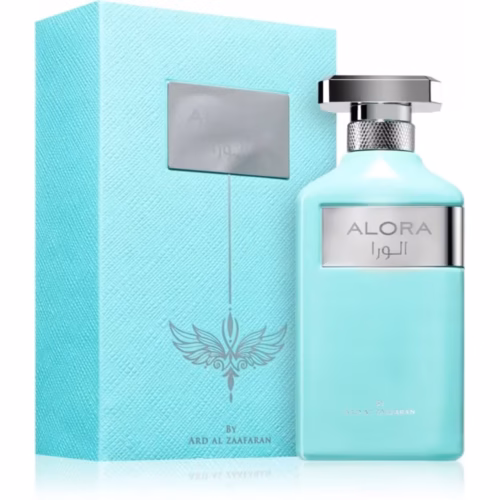 Ard Al Zaafaran Alora EDP 100ml unisex