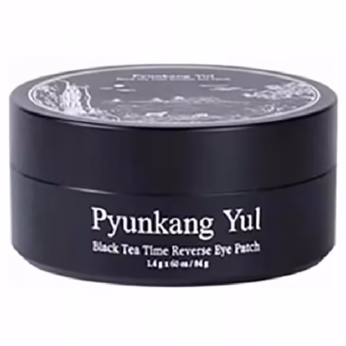 Płatki pod oczy Pyunkang Yul żelowe 60 ml wielozadaniowe