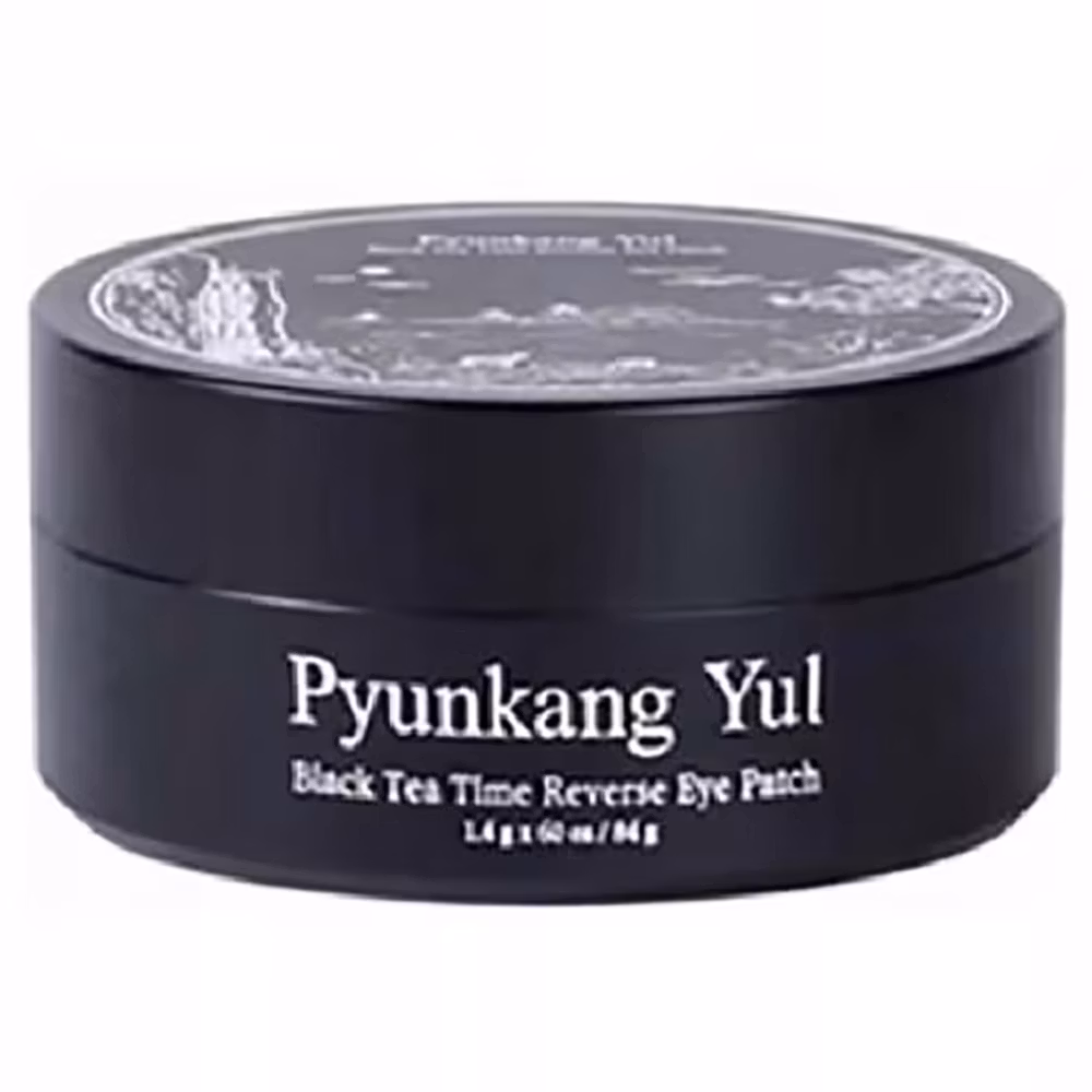 Płatki pod oczy Pyunkang Yul żelowe 60 ml wielozadaniowe