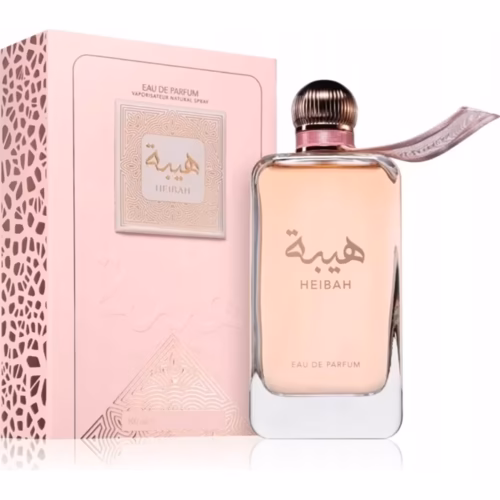 Ard Al Zaafaran Perfume Heibah EDP 100ml