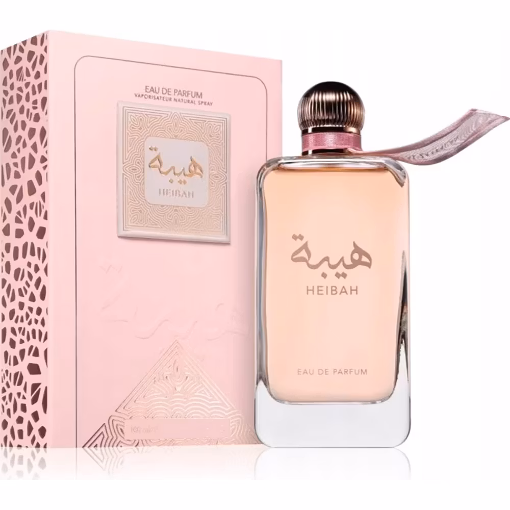 Ard Al Zaafaran Perfume Heibah EDP 100ml
