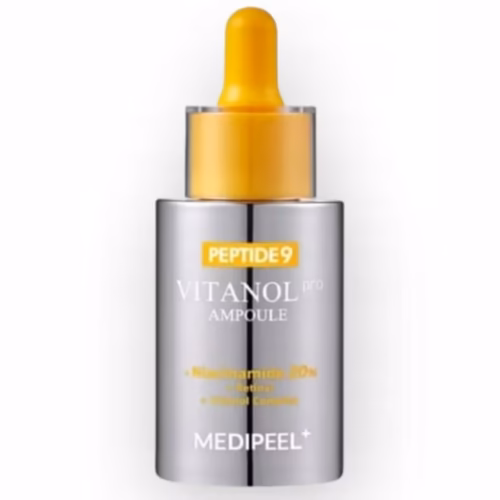 Medi-Peel Peptide 9 Vitanol Ampoule Pro 30 ml serum do twarzy