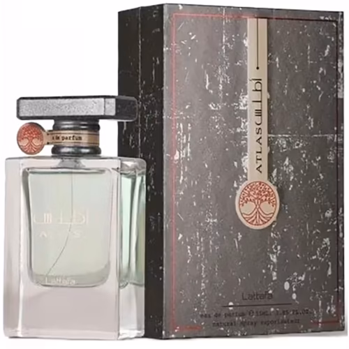 Lattafa Atlas EDP 55 ml