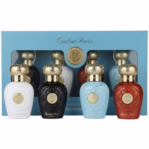 Lattafa Opulent Collection 4x25ml