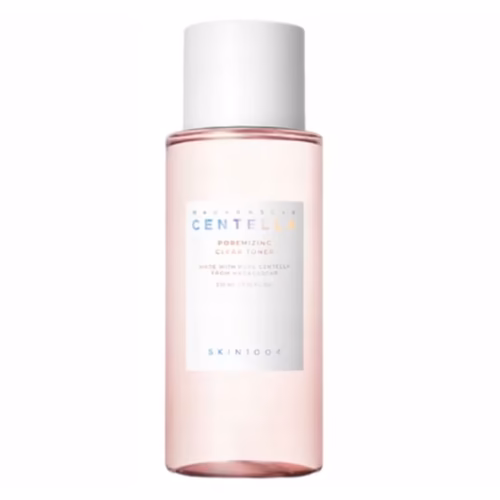 SKIN1004 Poremizing Clear Toner tonik pory sól 210