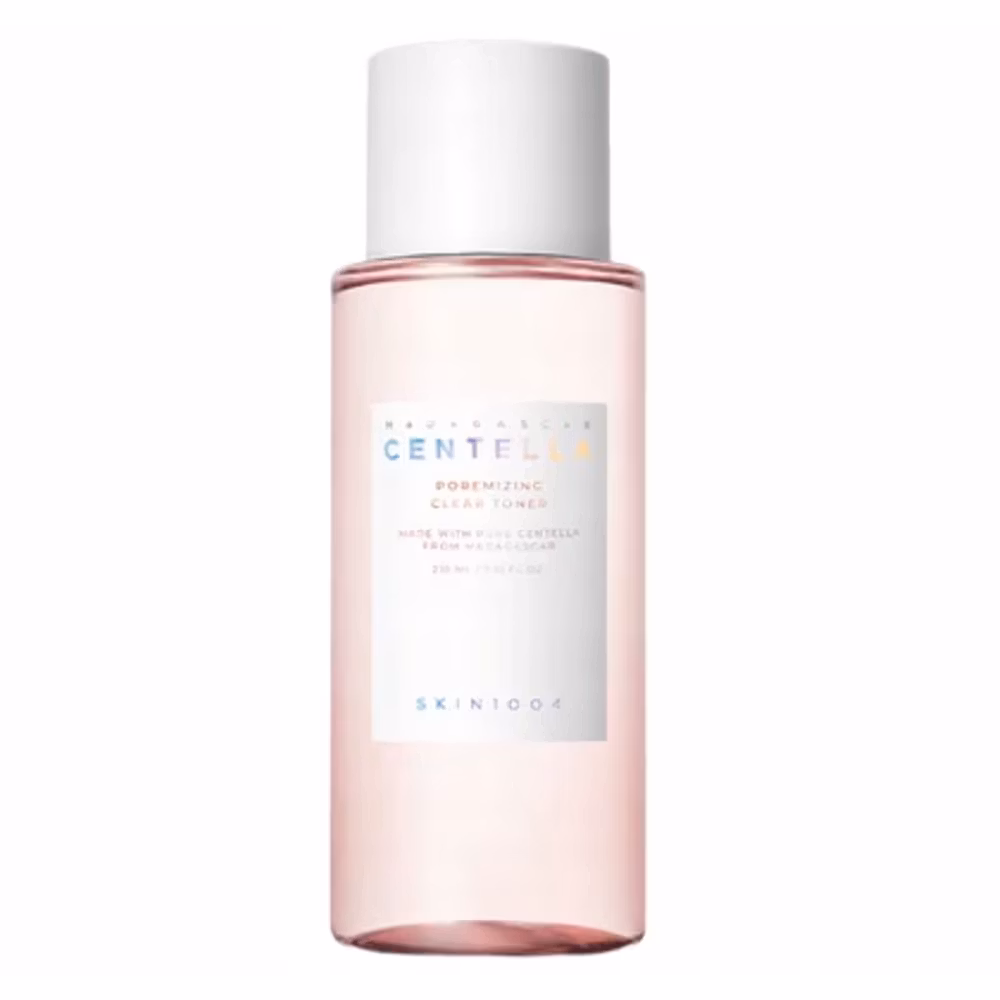 SKIN1004 Poremizing Clear Toner tonik pory sól 210