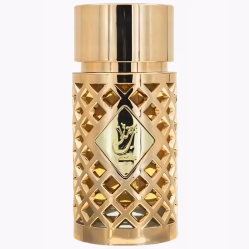 Ard Al Zaafaran Jazzab Gold EDP perfumy arabskie 100 ml