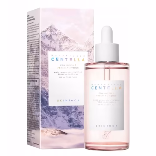 Serum do twarzy SKIN1004 Zwężające Pory 50 ml