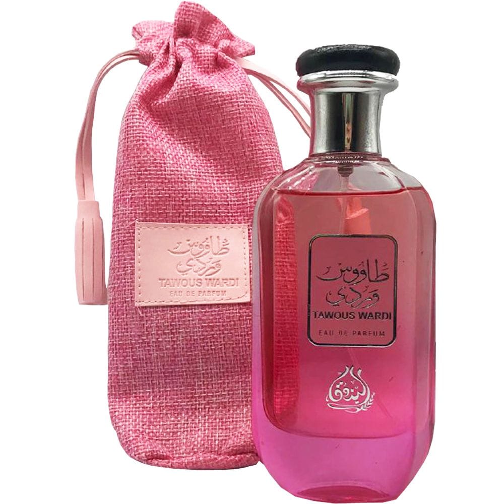 Ard Al Zaafaran Perfumy Arabskie MOUSUF WARDI EDP 100 ml - obrazek 5