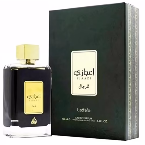 Lattafa Ejaazi EDP 100ml Unisex