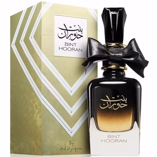 ARD AL ZAAFARAN BINT HOORAN 100ML EDP