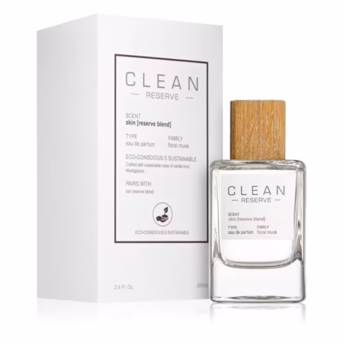 Clean Reserve Blend Skin 100ml UNISEX EDP