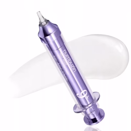 Numbuzin Krem Pod Oczy z Retinolem No.9 NAD Retinol Volumetox Eye 10ml