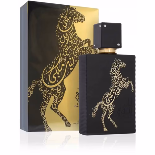 Lattafa Perfumy Arabskie Lail Maleki EDP 100ML