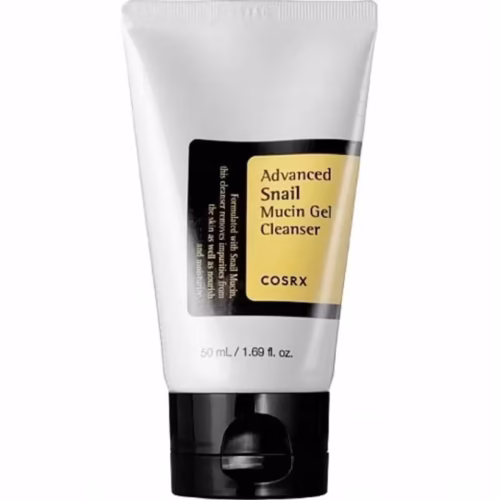 COSRX Advanced Snail Mucin Power Żel oczyszczający 50 ml