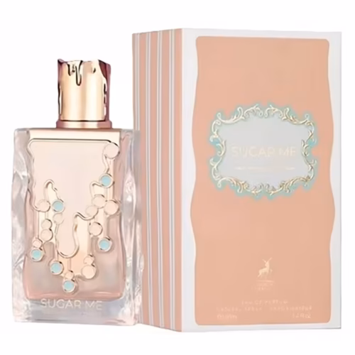 Maison Alhambra Marshmallow Dream EDP 100ML