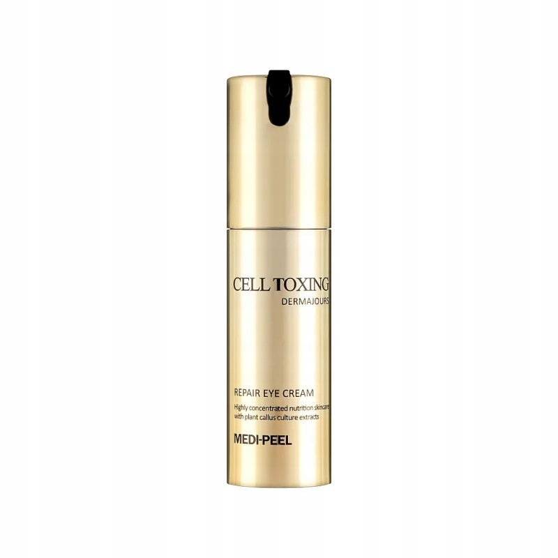 Medi-Peel Cell Toxing Dermajours Repair Eye Cream - obrazek 6