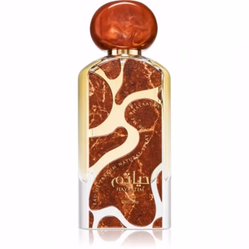 Lattafa PERFUMY ARABSKIE Hayaatim EDP unisex 100 ml
