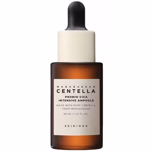 SKIN1004 Madagascar Centella Probio-CICA Intensive Ampoule 30 ml serum