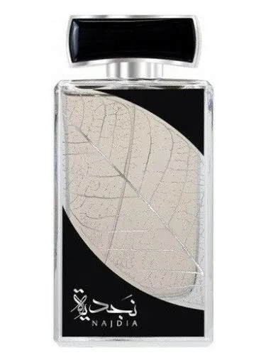 Lattafa Najdia Zestaw EDP 100 ml + DEO 50 ml - obrazek 4