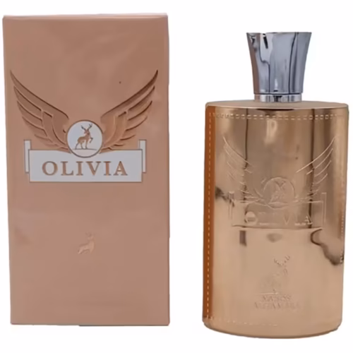 Maison Alhambra Olivia Arabskie Perfumy Dla Kobiet EDP 80 ml