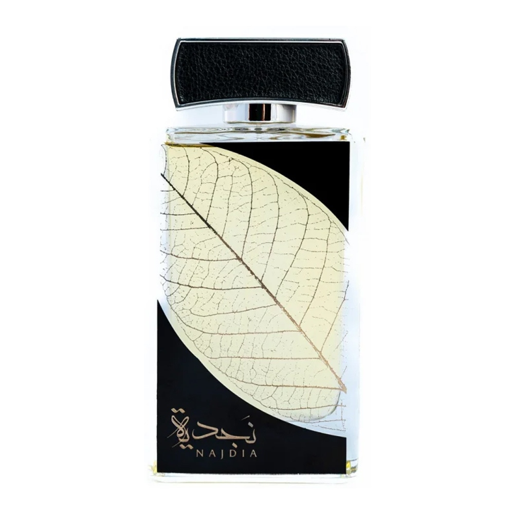 Lattafa Najdia Zestaw EDP 100 ml + DEO 50 ml - obrazek 2