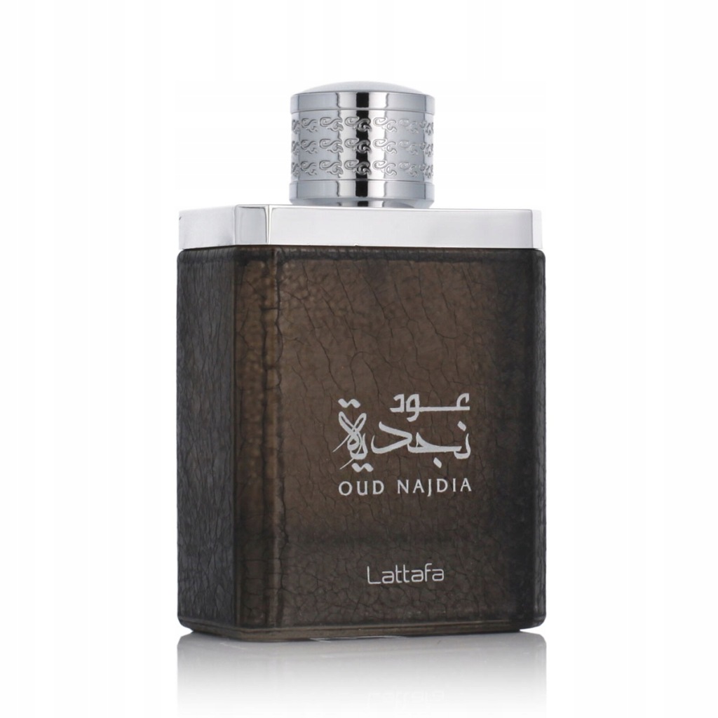 Lattafa Oud Najdia Perfumy Arabskie EDP 100 ml - obrazek 3