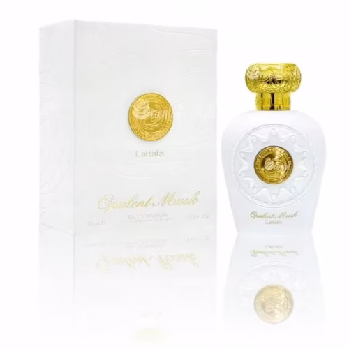 Lattafa Opulent Musk EDP 100 ml