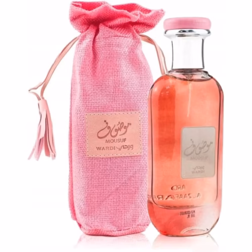 Ard Al Zaafaran Perfumy Arabskie MOUSUF WARDI EDP 100 ml