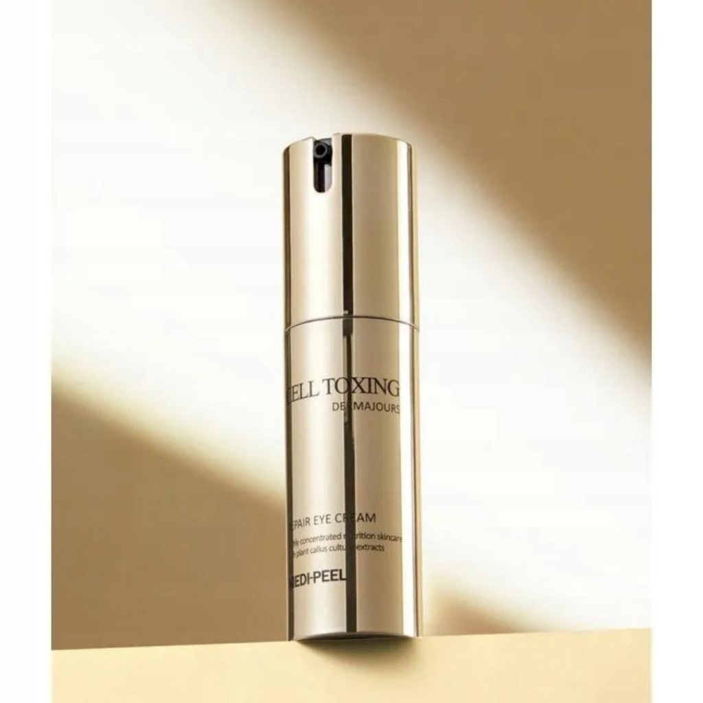 Medi-Peel Cell Toxing Dermajours Repair Eye Cream - obrazek 4