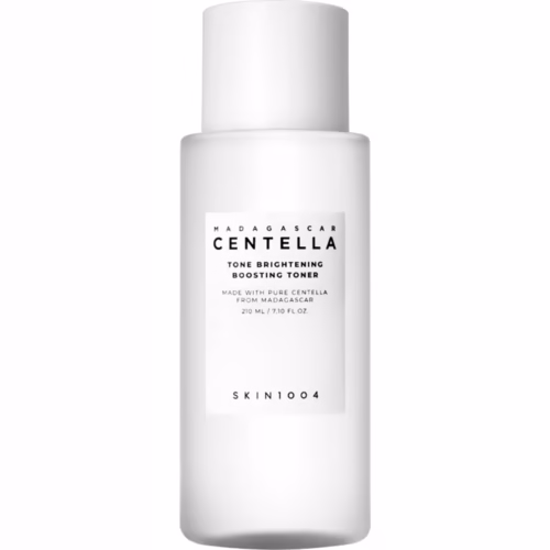SKIN 1004 Magadascar Tone Brightening Boosting tonik rozjaśniający 210 ml