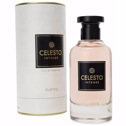 Celesto Intense Riiffs EDP 100Ml Perfumy Arabskie