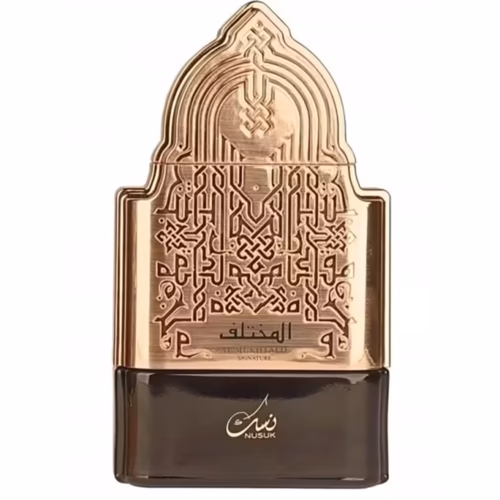 Nusuk Al Mukhtalif Signature unisex EXTRAIT DE PARFUM 100 ml