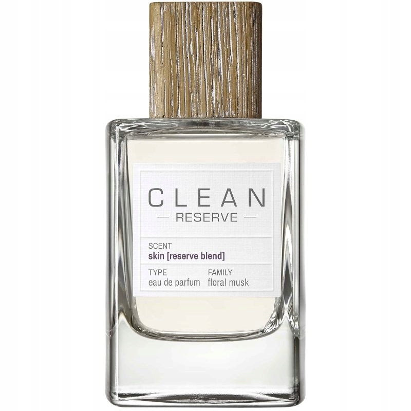 Clean Reserve Blend Skin 100ml UNISEX EDP - obrazek 2