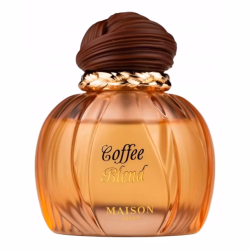 Maison Asrar Coffee Blend Perfumy Arabskie EDP 100 ml