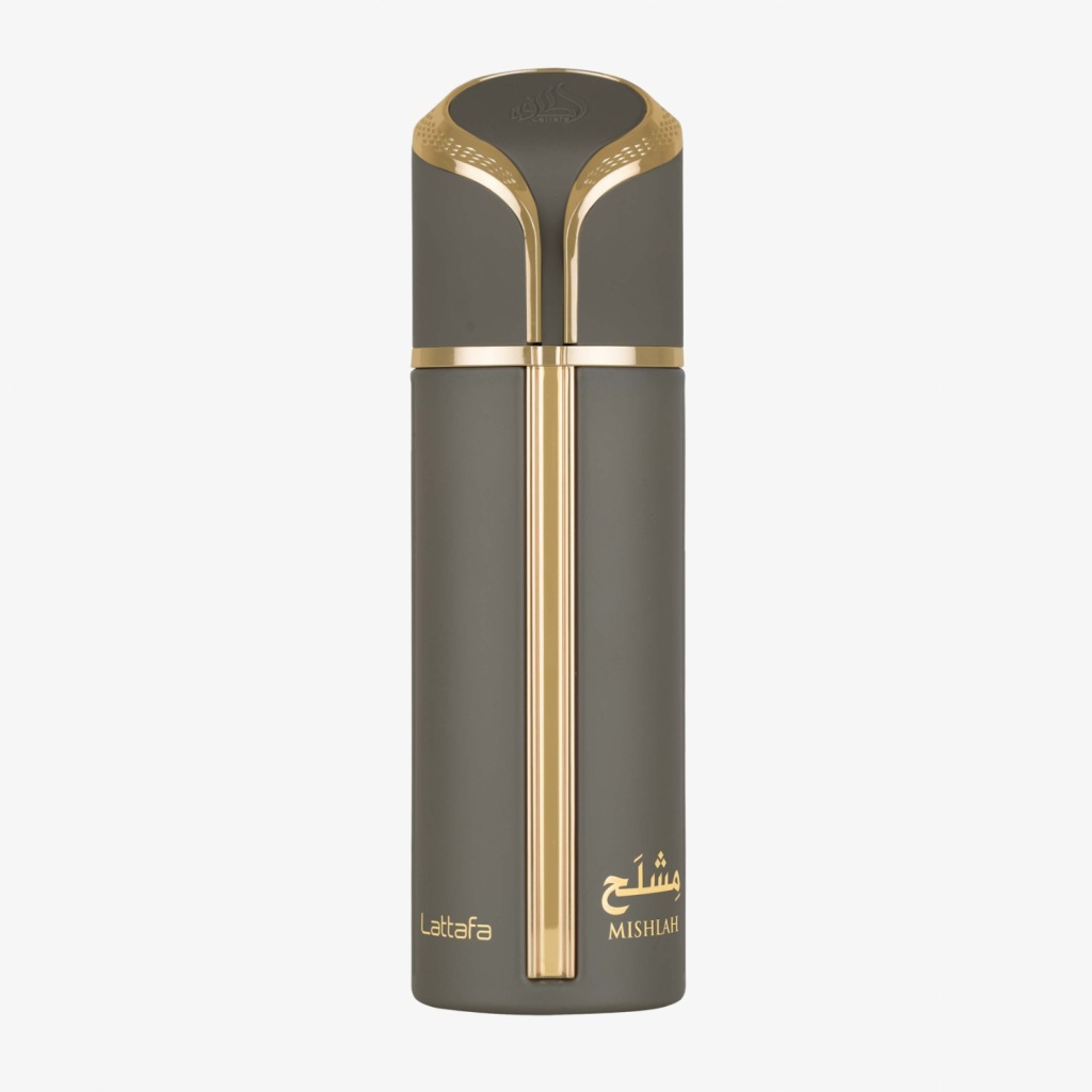 Lattafa Mishlah Eau de Parfum 100 ml | Oryginalne Perfumy Arabskie - obrazek 2