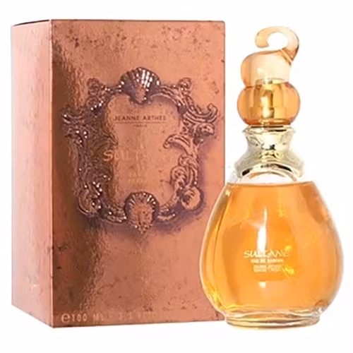 Jeanne Arthes Sultane 100 ml EDP