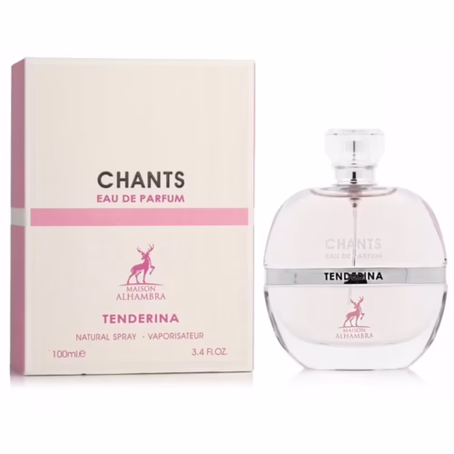 Maison Alhambra Chants Tenderina EDP dla kobiet 100ml