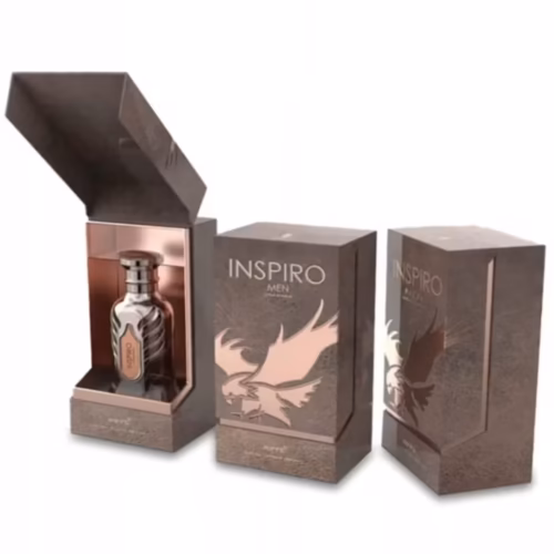 PERFUMY ARABSKIE Riiffs Inspiro EDP 100 ml