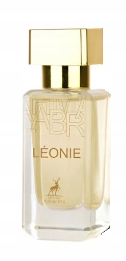Maison Alhambra Leonie EDP 30 ml Perfumy Arabskie TRAVEL SIZE do torebki - obrazek 2