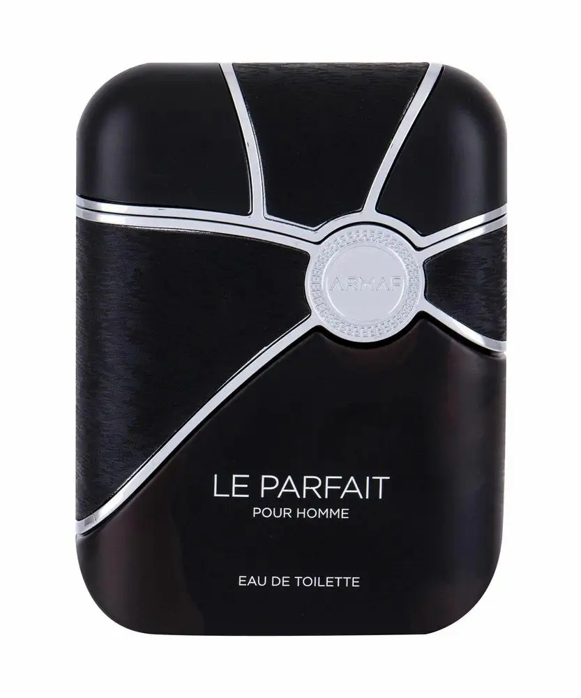 Armaf Le Parfait Pour Homme 100 ml woda perfumowana - obrazek 3