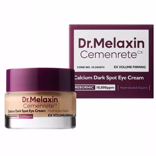 Krem pod oczy Dr.Melaxin Cemenrete z wapniem 15 g