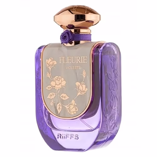 Perfumy Arabskie Riiffs FLEURIE VIOLETTE 100ml EDP