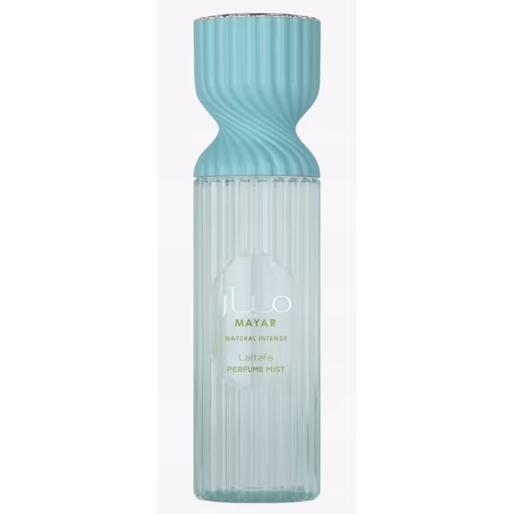 Lattafa Mayar Perfume Mist Mgiełka Perfumowana 250ml